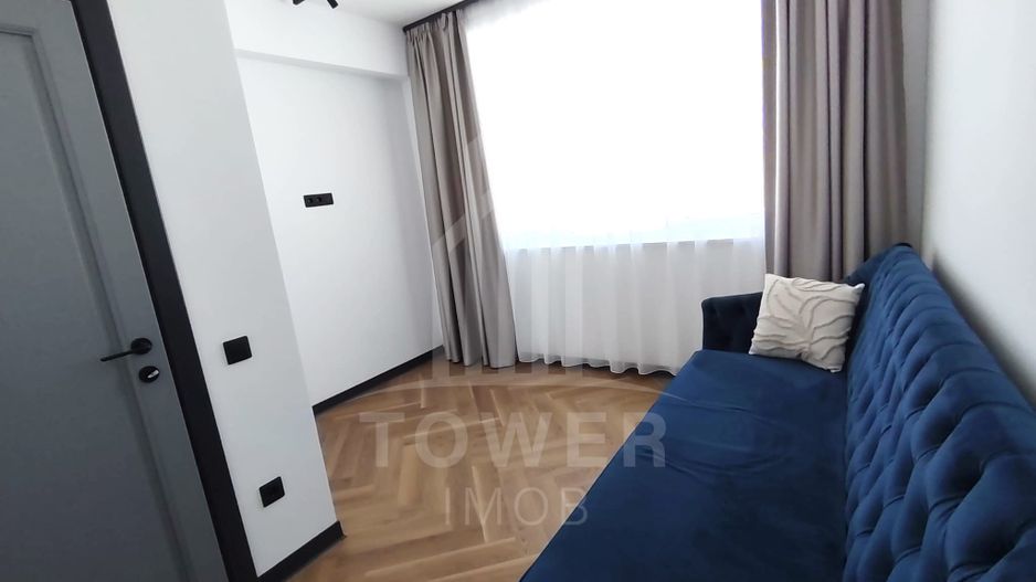 Apartament Nou 3 Camere | 56 mp Utili | Turnișor | Etaj 1 -ansamblu Primavera - Poză 2