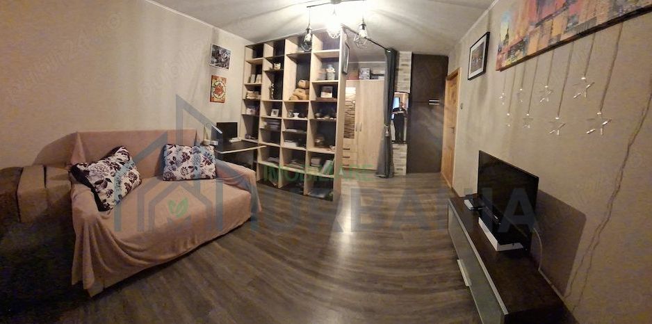 Apartament 3 camere, parter înalt, Nicolina Belvedere - Poză 2