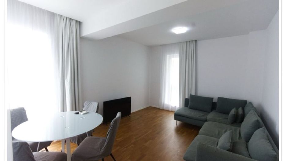 APARTAMENT 3 CAMERE | OMV PIPERA | GRADINA PROPRIE | LOC DE PARCARE - Poză 1