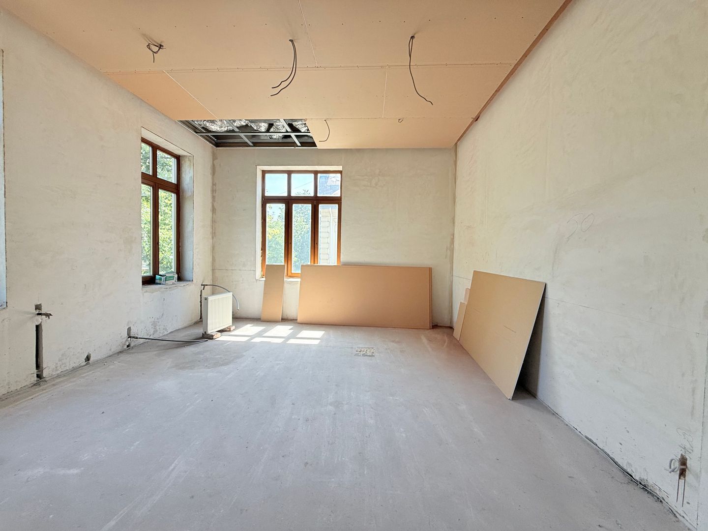 Vila Consolidata | Lascar Catargiu | 620mp utili | Instalatii noi - Poză 18