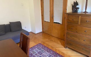 Închiriere apartament 3 camere, decomandat, zona Traian-Unirii - Poză 7
