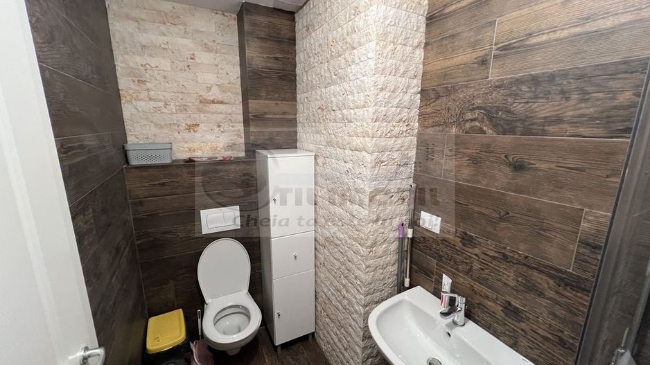 Apartament de închiriat – Lunca Cetățuii, Cartier Visoianu - Poză 7