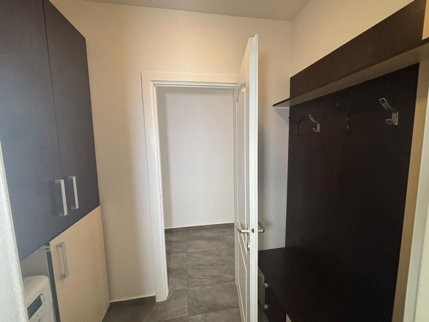 AP. 2 CAMERE DAMAROAIA, CENTRALA, BLOC NOU, MOBILAT, COMISION 0% - Poză 8