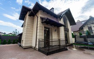 Vânzare, casă, 170 mp, strada Operaţiunea Iaşi-Chişinău, Râșcani - Poză 1