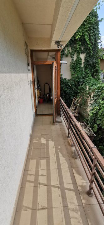 AP. 2 CAMERE 1 MAI, CURTE 21 MP, BLOC NOU, METROU 5 MINUTE, PARCARE - Poză 12