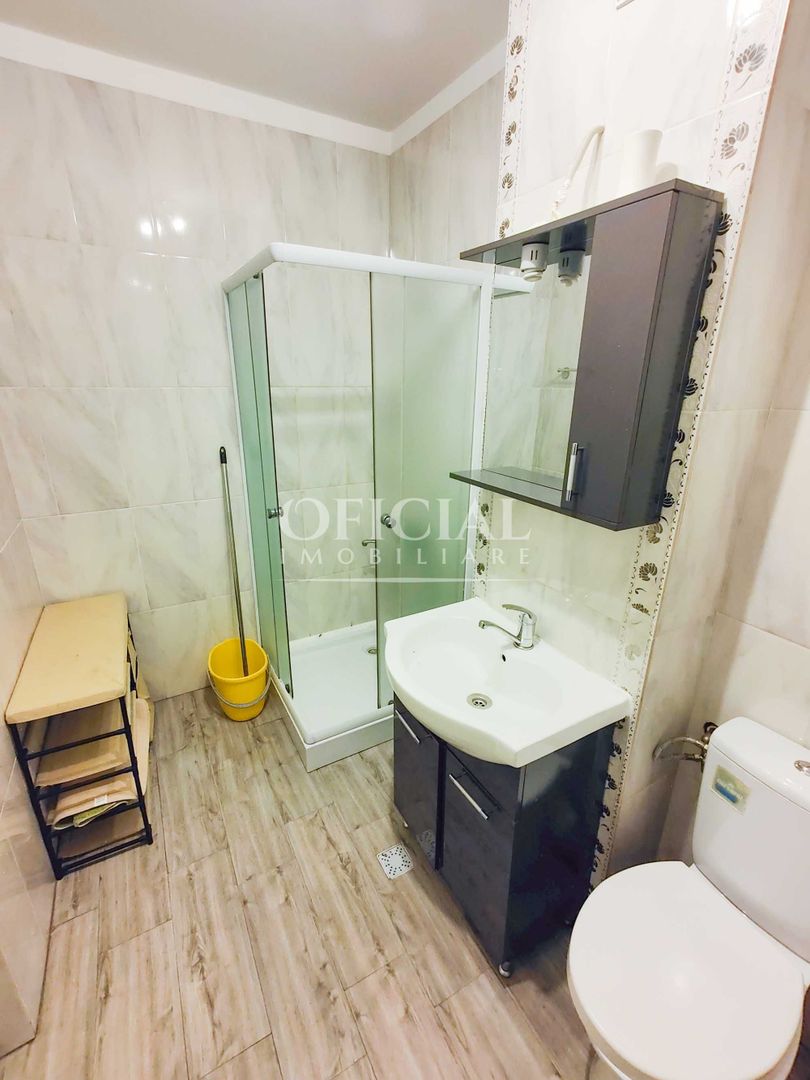 Apartament 2 camere | Parcare | Zona Cetatii | Floresti - Poză 4