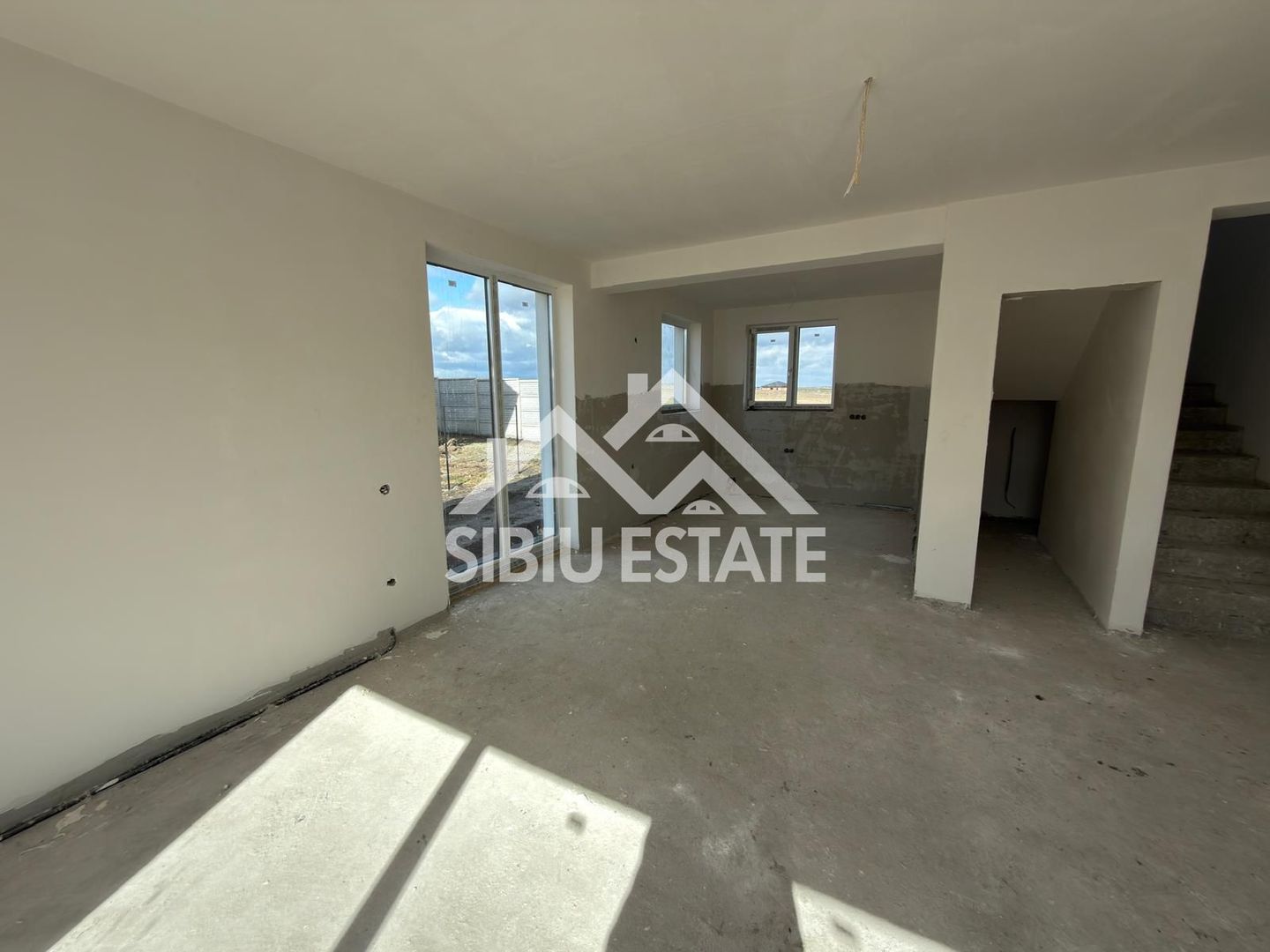 Casă Individuala – Eficienta Energetica Premium Pompă  Caldura DAIKIN - Poză 2