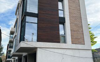 Apartament 3 camere - Uranus - Schiță 13