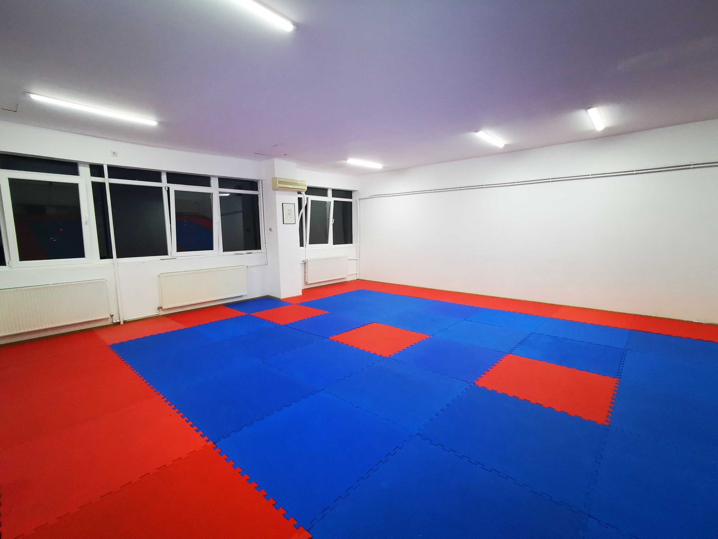 Sala de inchiriat ideala pentru activitati sportive, dansuri, etc - Poză 6