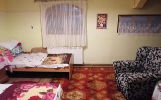 Casa cu 4 camere // Cetatea Sighisoarei // 116,72 mp utili - Poză 7