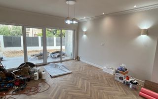 Casă modernă de vânzare - calitate premium, toate utilitatile - Poză 5