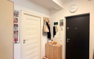 Apartament la cheie / garaj / Zona Terra - Poză 8