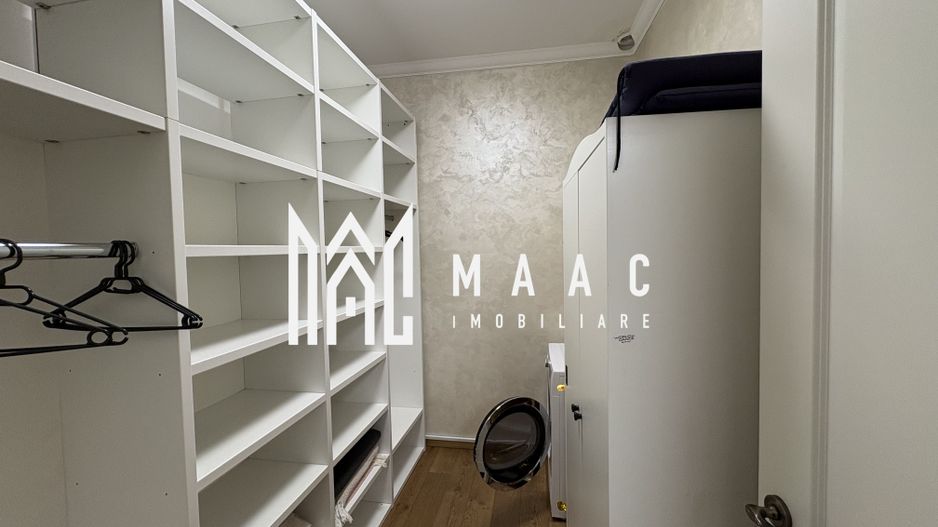 Penthouse 3 camere de vânzare | Sibiu, Lazaret | lift - Poză 14