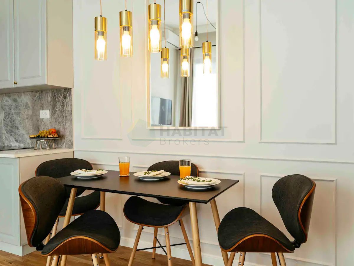 Lux & Luce | Stirbei Voda | Comision 0 - Poză 30