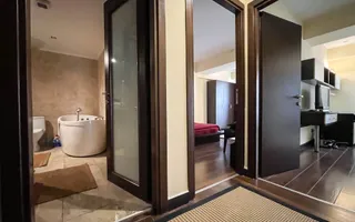 3 rooms apartment *150 SQM*// Fully Furnished / Underground Parking // Herastrau - Poză 19