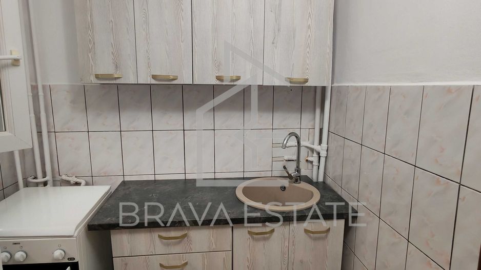 Garsoniera 26 mp, zona Mărăști - Poză 6