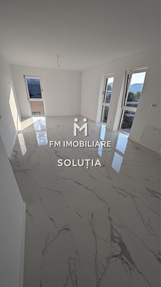 Apartament 2 camere, Anton Pann! - Poză 2