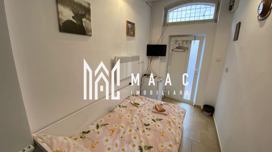 Studio | Etaj 1 |  Nicolae Balcescu - Poză 2