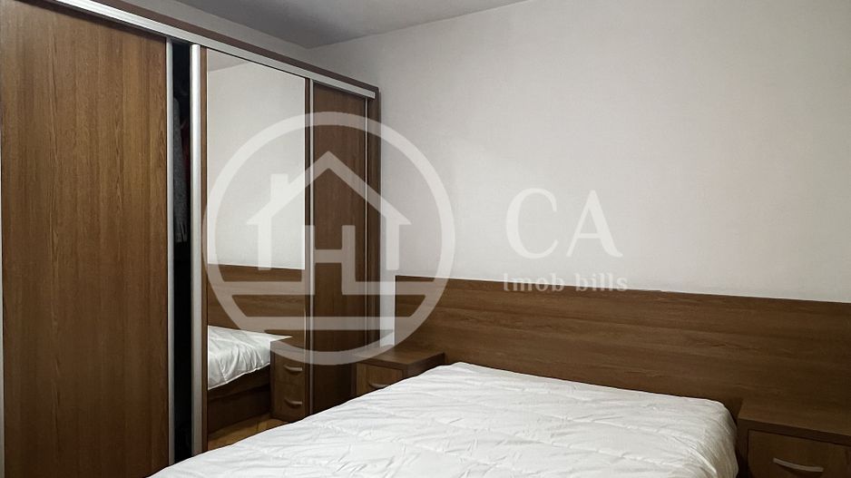 Apartament cu 2 camere de inchiriat in zona Decebal, Oradea - Poză 2