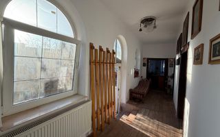 Casa cu teren de vânzare în Ocna Sibiului – zona Vis-a-Vis de Ștrand - Poză 9