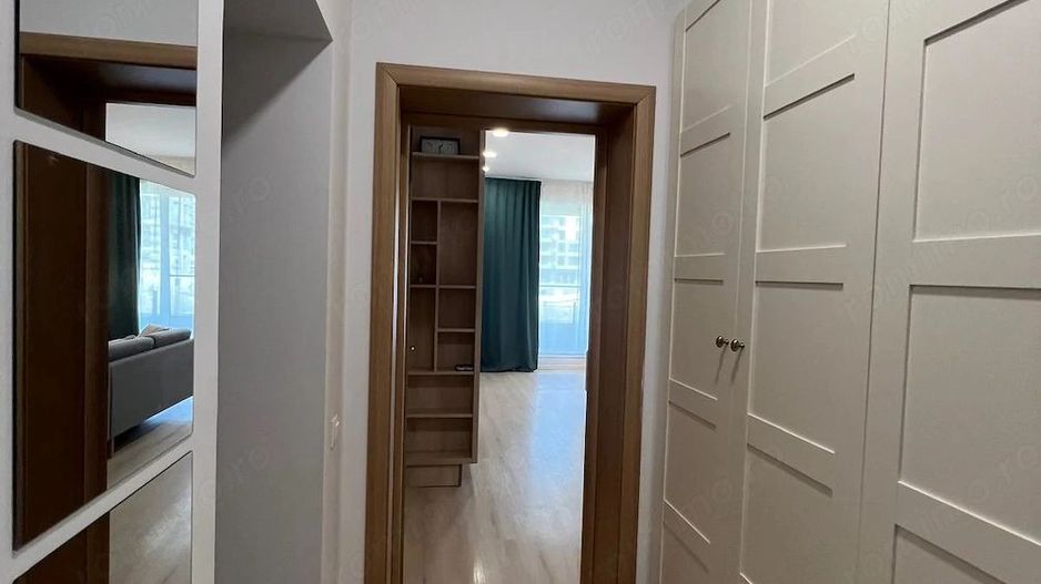 APARTAMENT 3 CAMERE PREMIUM | PARCARE | LAGUNA RESIDENCE - Poză 9