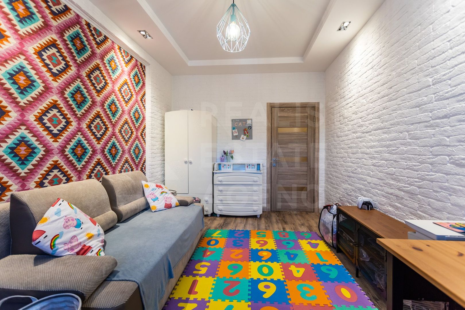 Vânzare, apartament, 2 camere, str. Calea Ieșilor, Buiucani - Poză 9