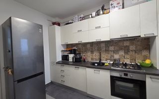 Apartament 3 camere | 98.32 mp | Mobilat & Utilat | Parc T. Arghezi - Poză 9