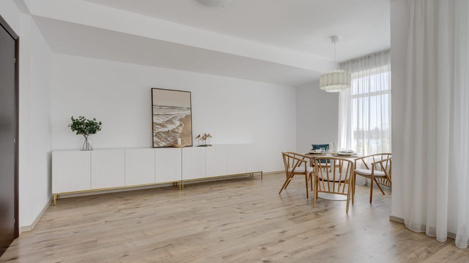 3 camere | 2 locuri parcare | boxa Laguna Residence - Poză 4