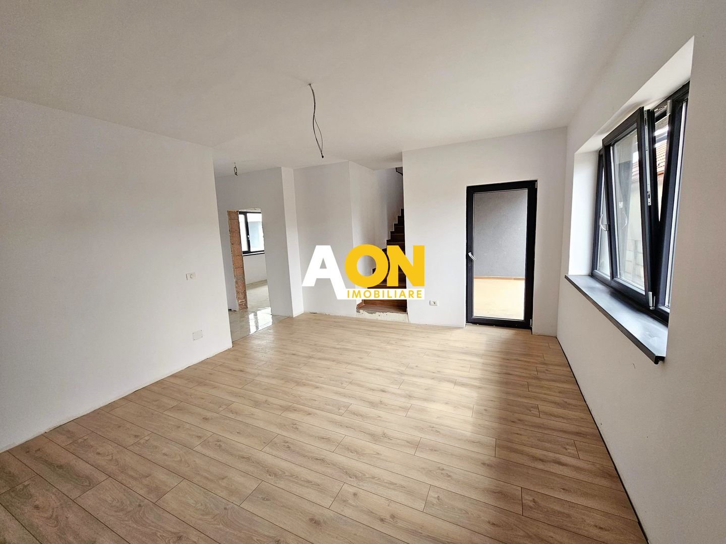 Casa tip insiruit, 4 camere, finisaje la cheie, Micesti - Poză 3