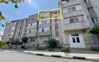 Apartament 4 camere de vanzare Agigea, Constanta - Poză 20