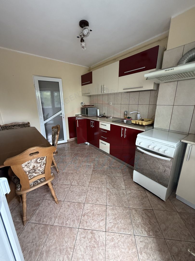 🏢 Apartament 2 camere decomandate – Micro 20 | 300 €/lună - Poză 5