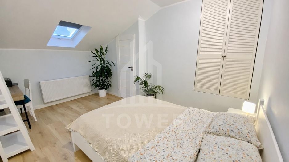 Casă cu 3 camere și curte - Zona Terezian - Poză 7