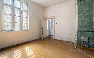 Raritate Parc Carol | Vila neoromânească curte libera 165mp - Poză 9