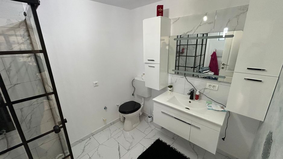 Casa individuala - Comuna Santimbru, sat Totoi - Poză 6