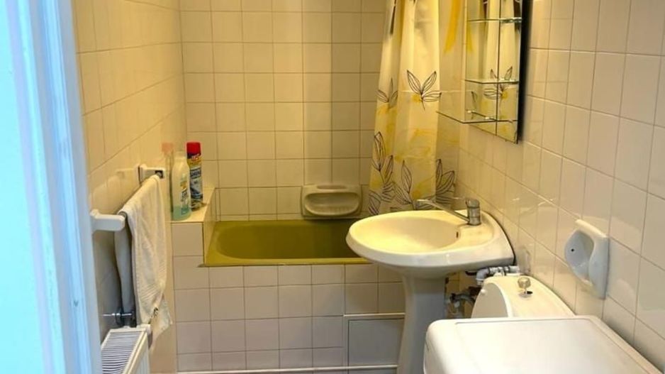 Complexul Studentesc | Decomandat | Centrala proprie | Mobilat si utilat - Poză 7