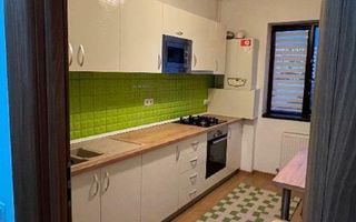 Apartament 2 camere modren | Bloc nou | Centrală proprie | Lujerului - Poză 2