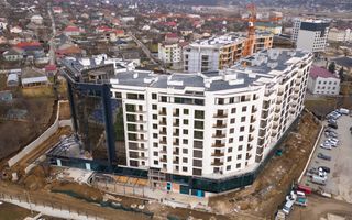 Vânzare, apartament, 2 camere, Strada Basarabia, Ialoveni - Poză 20