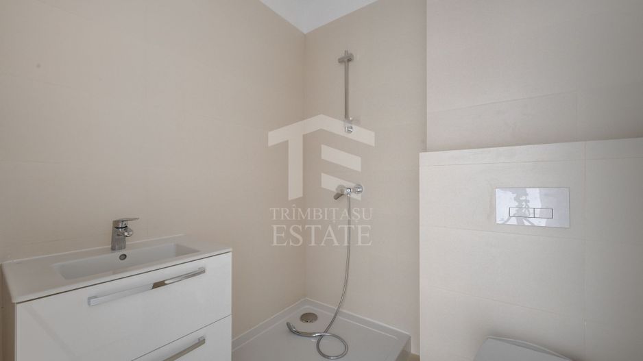 3 CAMERE VEDERE SUPERBA SPRE LAC BLOC NOU FINALIZAT TERASA GENEROASA - Poză 13