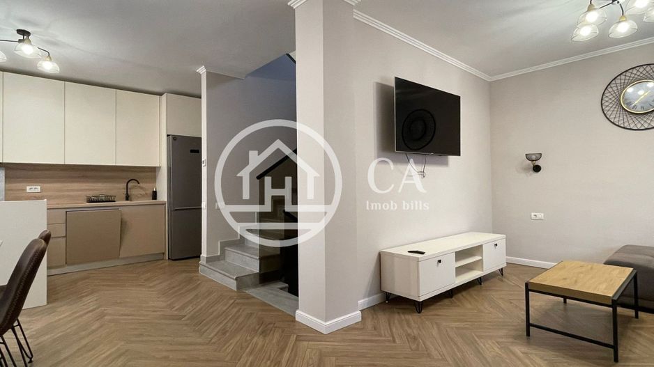 Casa LUX cu 5 camere de inchiriat in zona Iosia, Oradea - Poză 2