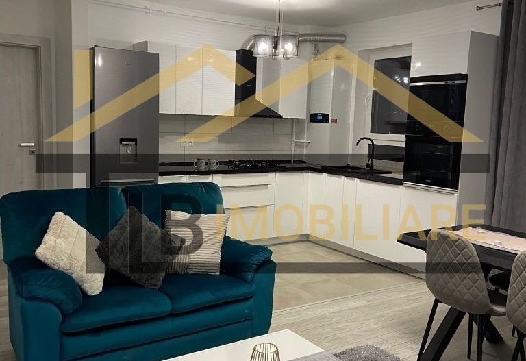 Apartament de 3 camere, 75mp, parcare, Zona Maurer Residence - Poză 3
