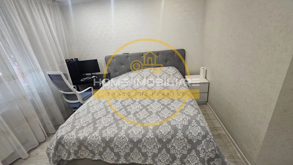 Apartament cu 3 camere/ 72mp/ zona Tatarasi - Poză 3