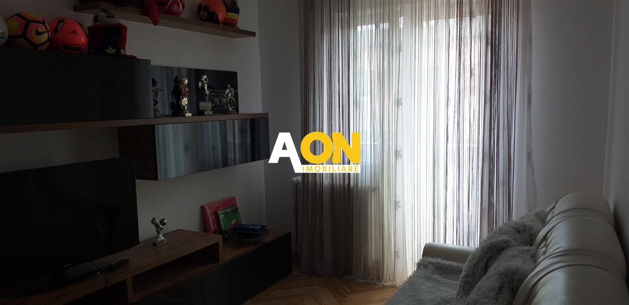 APARTAMENT 2 CAMERE CETATE - Poză 2