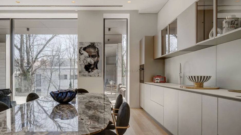 Kiseleff 16 | 4 Camere - Poză 4