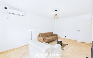 Apartament 2 camere, spațios, zona Spitalul Județean - Parcul Soarelui - Poză 6