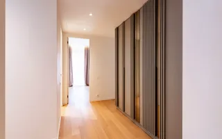 Apartament High-End 3 camere One Verdi Park I View spectaculos - Poză 26