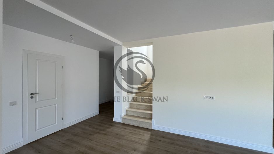 Casa de vanzare cu 4 camere | Premium | Nou | Moreni, Dambovita - Poză 12