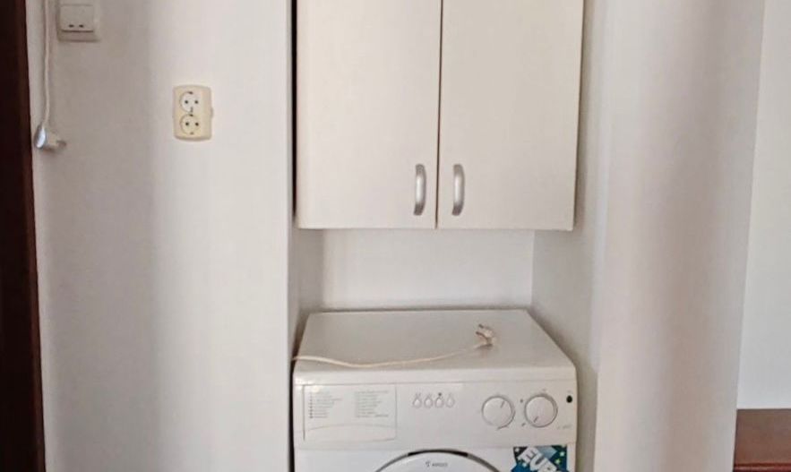 AP. 2 CAMERE 13 SEPTEMBRIE, BUCATARIE DESCHISA, MOBILAT MODERN - Poză 6