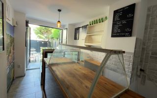 Spațiu comercial de închiriat | Zonă centrală | 0% comision - Poză 8