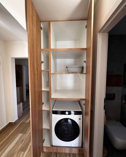 Apartament 4 camere complet renovat, zona Piata Zorilor - Poză 8