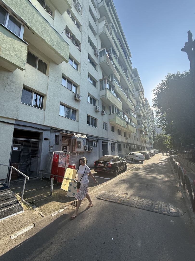 Apartament 3 camere - 2 balcoane - 72 mp șoseaua Pantelimon - Poză 22